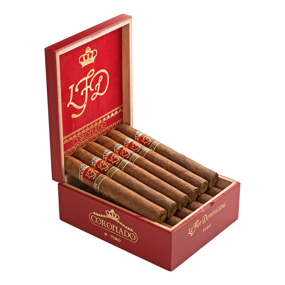 View product media LDCCE Corona Especial, , jrcigars 2